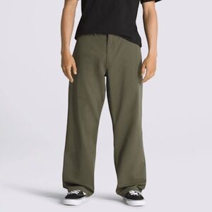 Vans Authentic Chinos